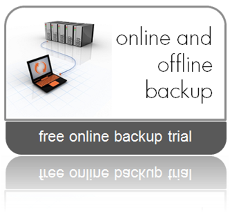 free online data backup trial from cleardata 