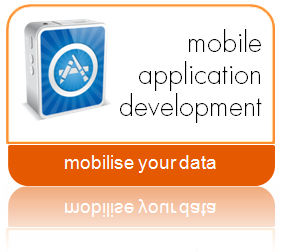 mobile application development from cleardata