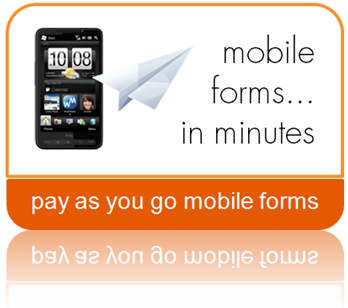 free mobile forms from cleardata