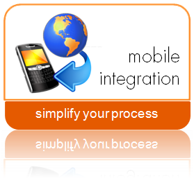 mobile integration services from cleardata