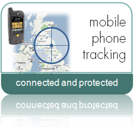 mobile phone tracking from cleardata