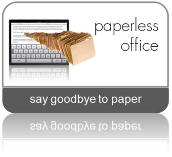 paper free office solutions from cleardata